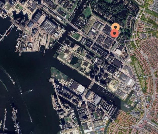 Photo 16 of Red Polly - vrije sector koop (Bouwnr. 51)