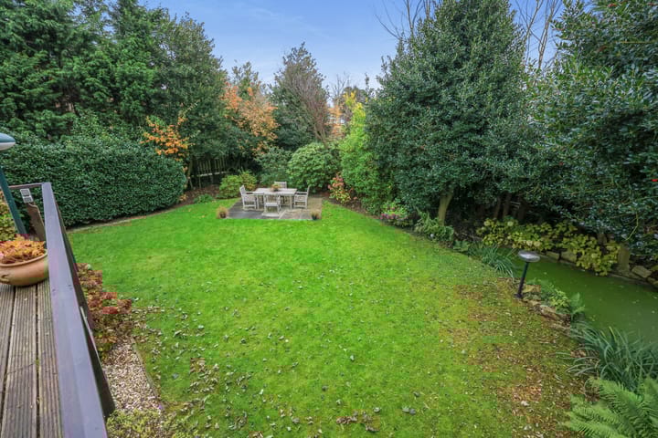 Foto 15 van Warande 45