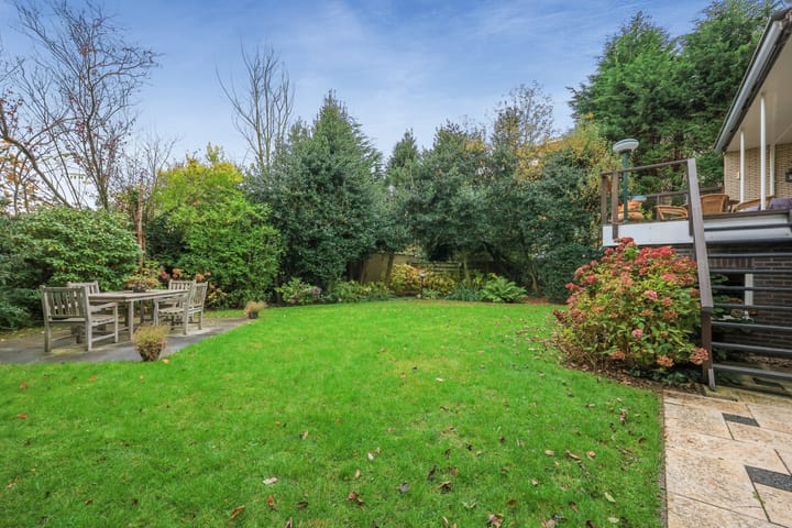 Foto 16 van Warande 45