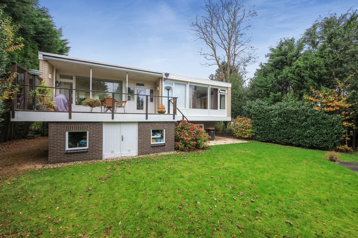 Foto 18 van Warande 45