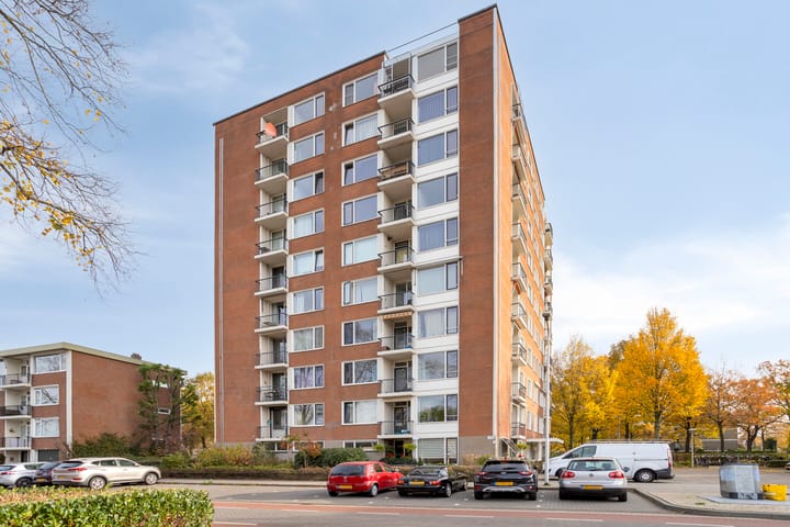 Photo 7 of Pisanostraat 154