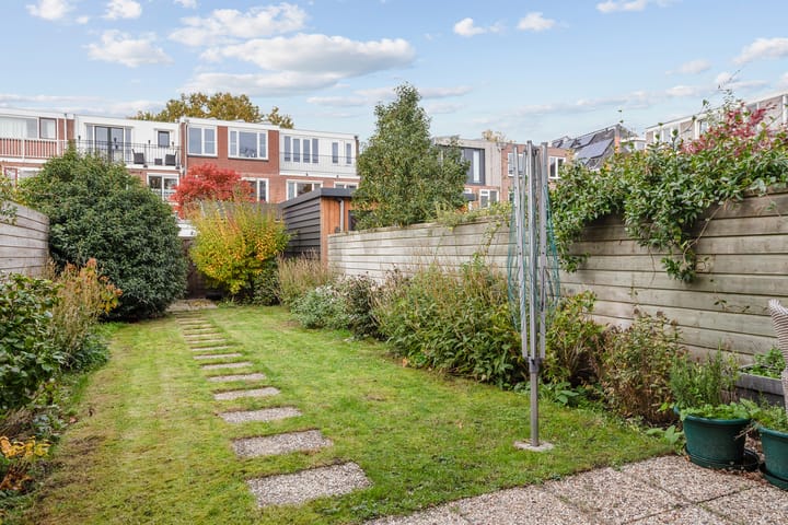 Foto 2 van Julianaweg 303