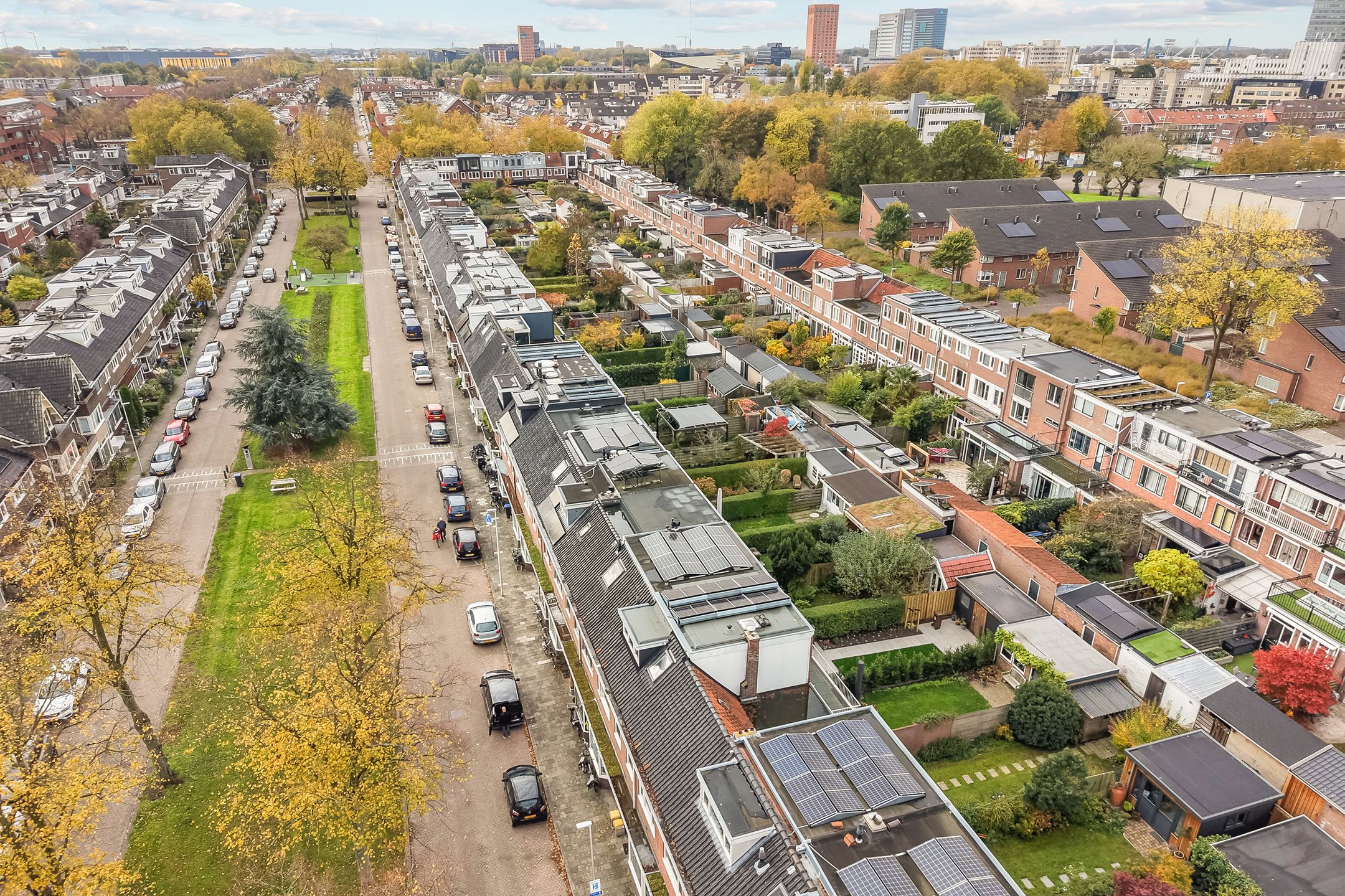 Foto 3 van Julianaweg 303