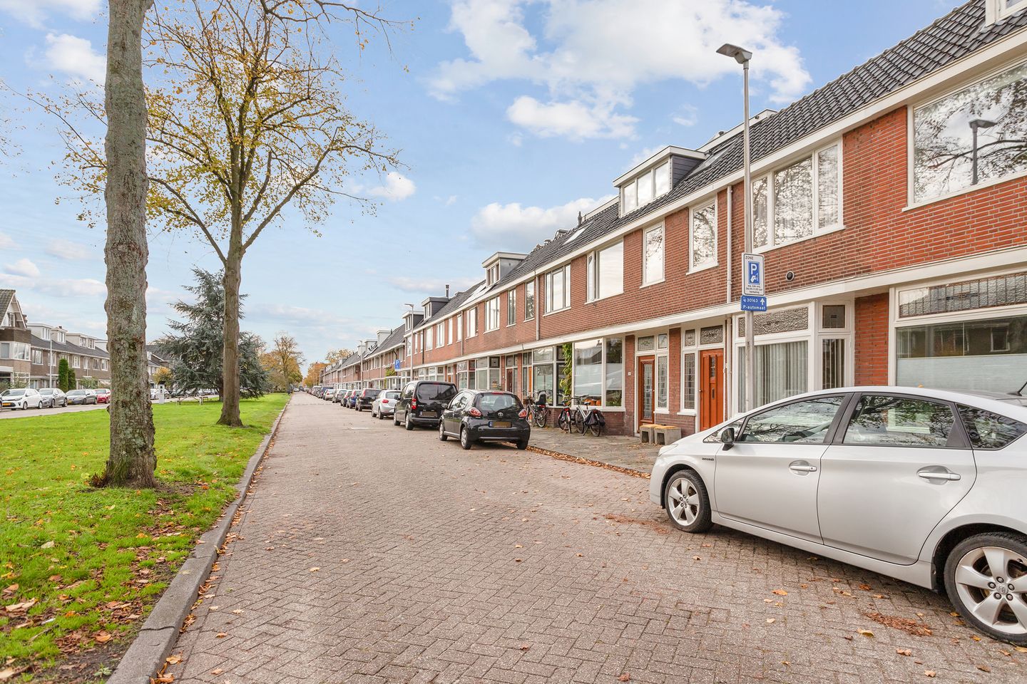 Foto 4 van Julianaweg 303