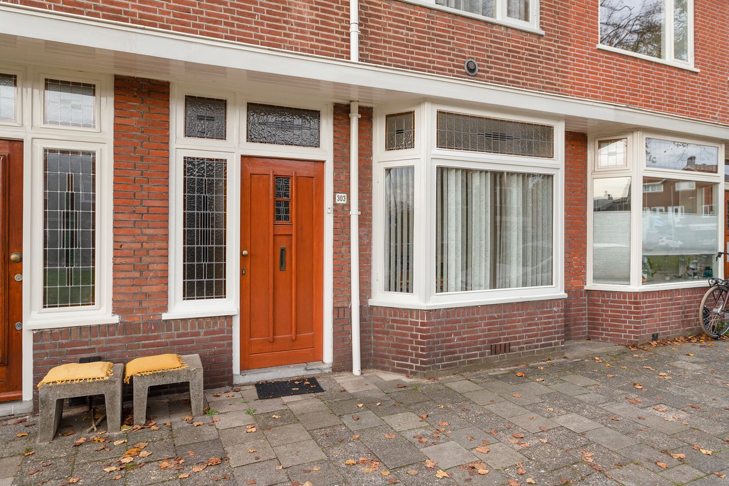 Foto 5 van Julianaweg 303