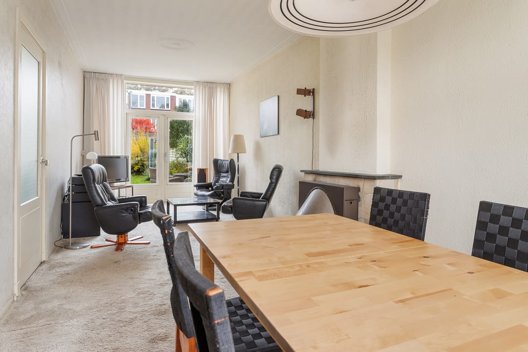 Foto 11 van Julianaweg 303