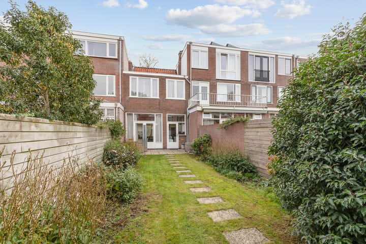 Foto 22 van Julianaweg 303