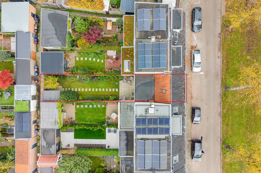 Foto 23 van Julianaweg 303