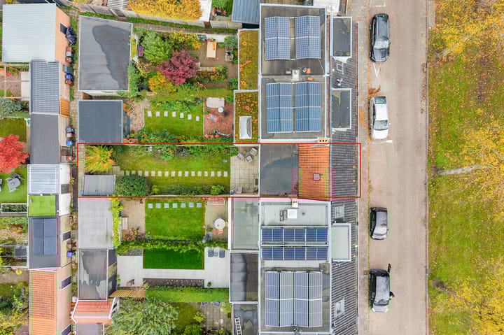 Foto 23 van Julianaweg 303