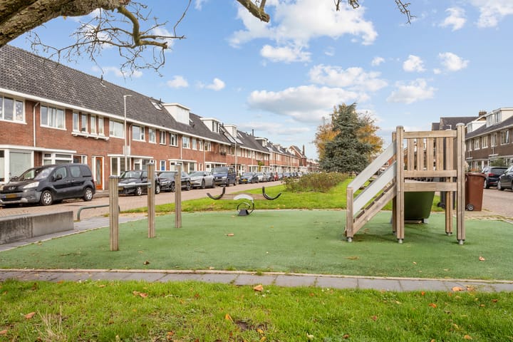 Foto 24 van Julianaweg 303