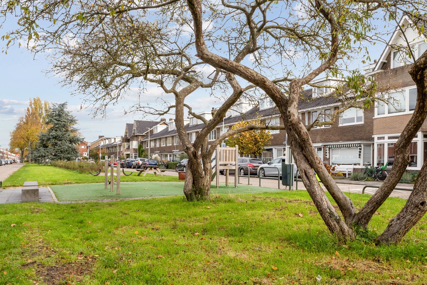 Foto 25 van Julianaweg 303