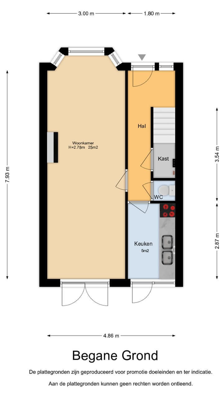 Foto 26 van Julianaweg 303