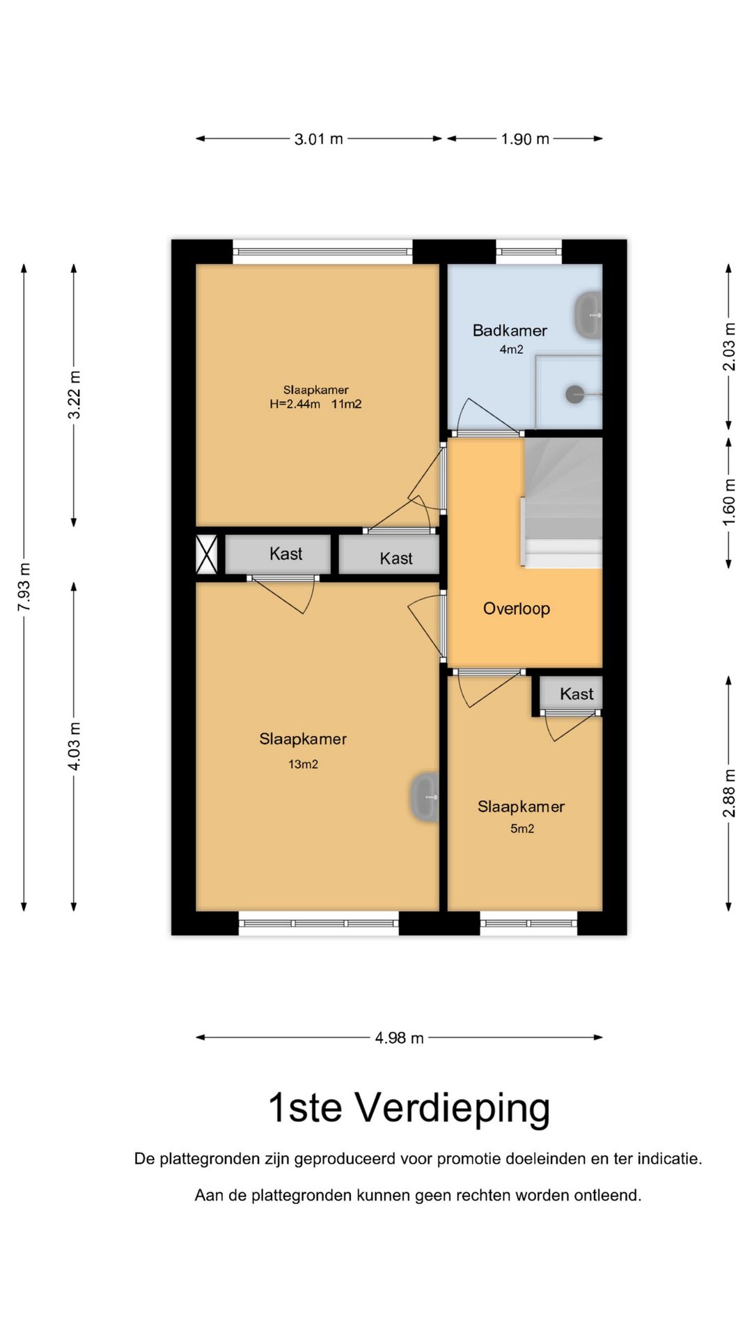 Foto 28 van Julianaweg 303