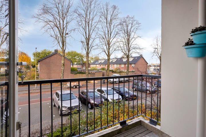 Photo 20 of Pisanostraat 154