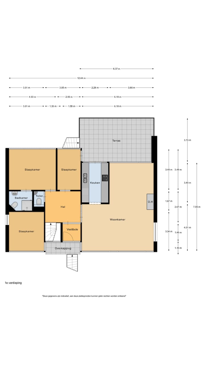 Foto 56 van Warande 45