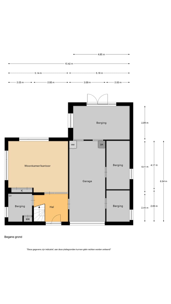 Foto 57 van Warande 45