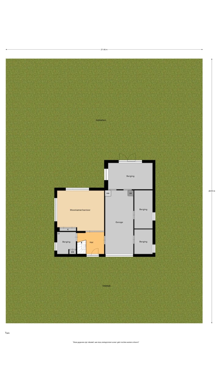 Foto 58 van Warande 45