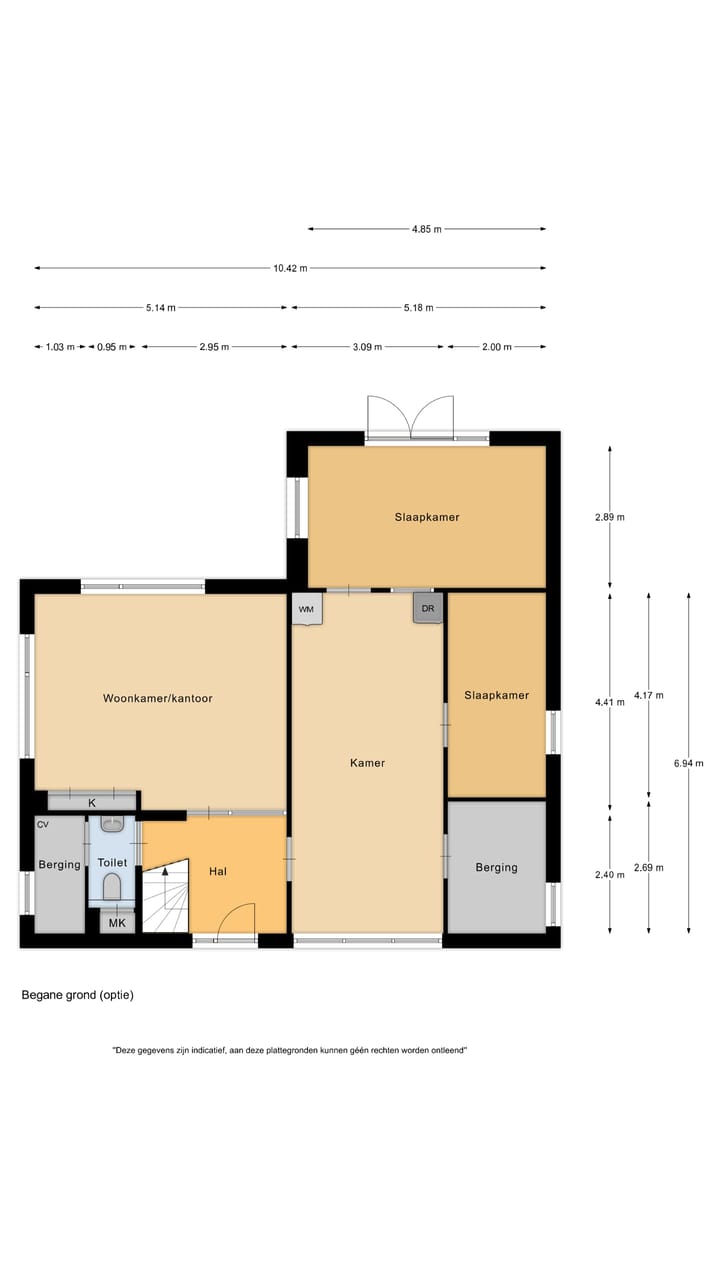 Foto 59 van Warande 45