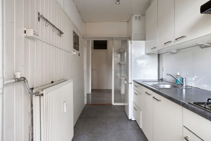 Photo 3 of Pisanostraat 154