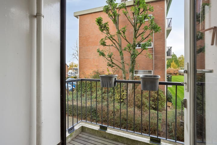 Photo 23 of Pisanostraat 154