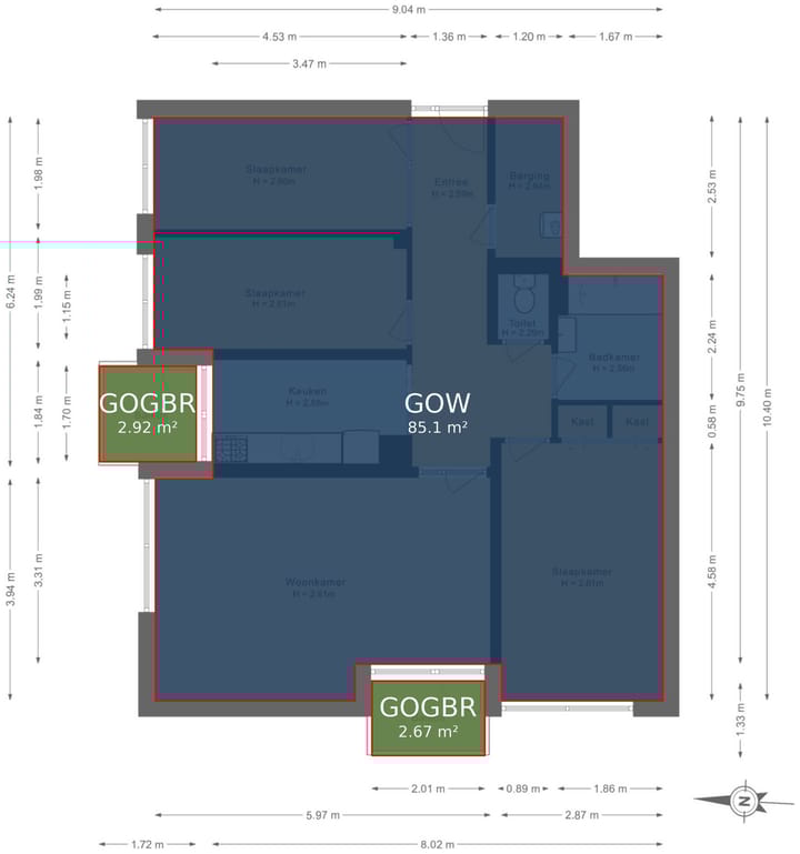 Photo 32 of Pisanostraat 154