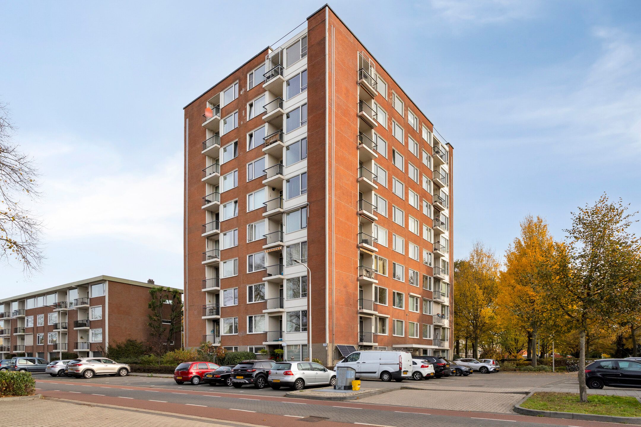 Pisanostraat, 154, Eindhoven, 5623CG, Noord-Brabant, Nederland 154 