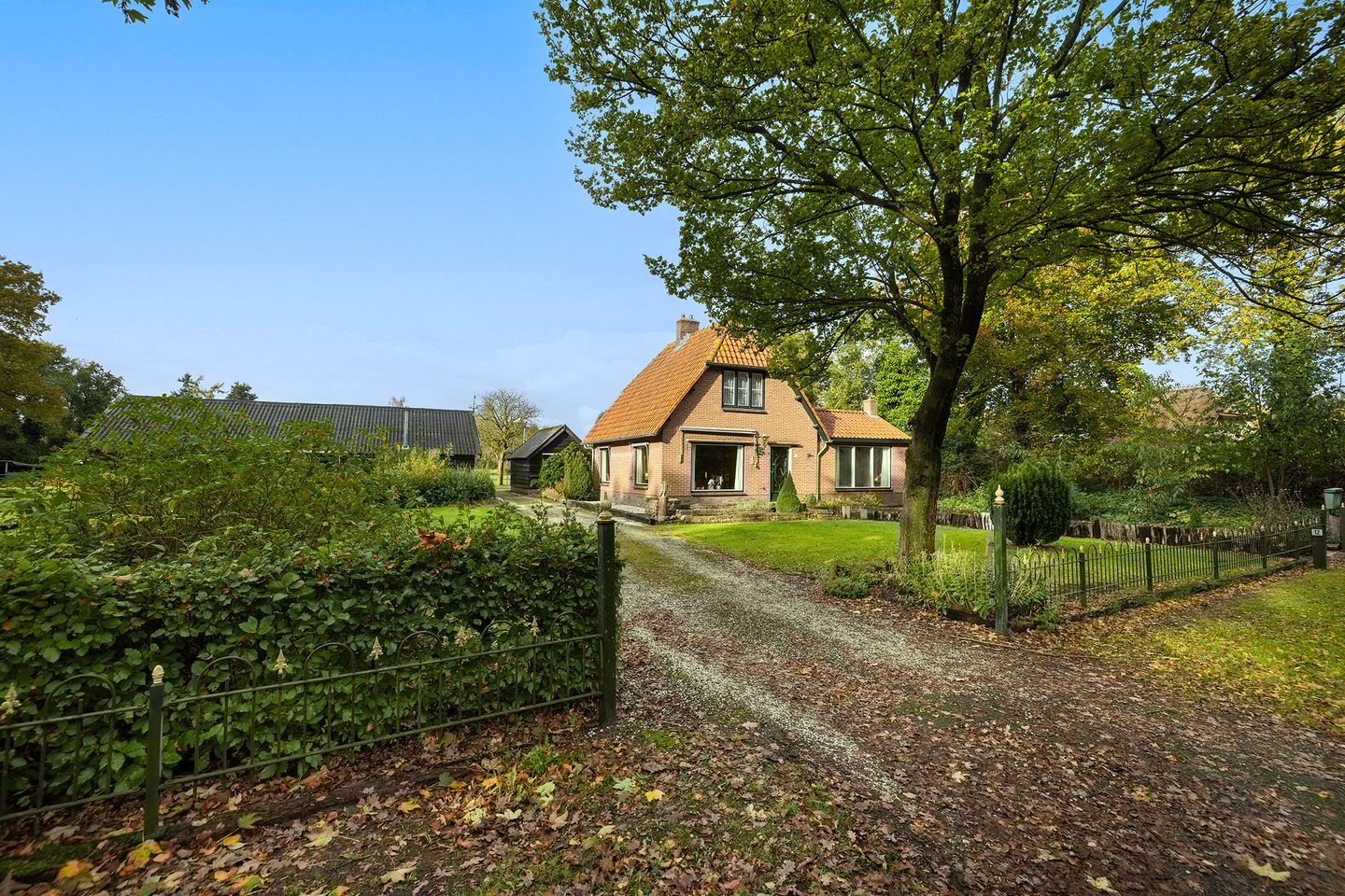 Foto 4 van Bovenweg 12