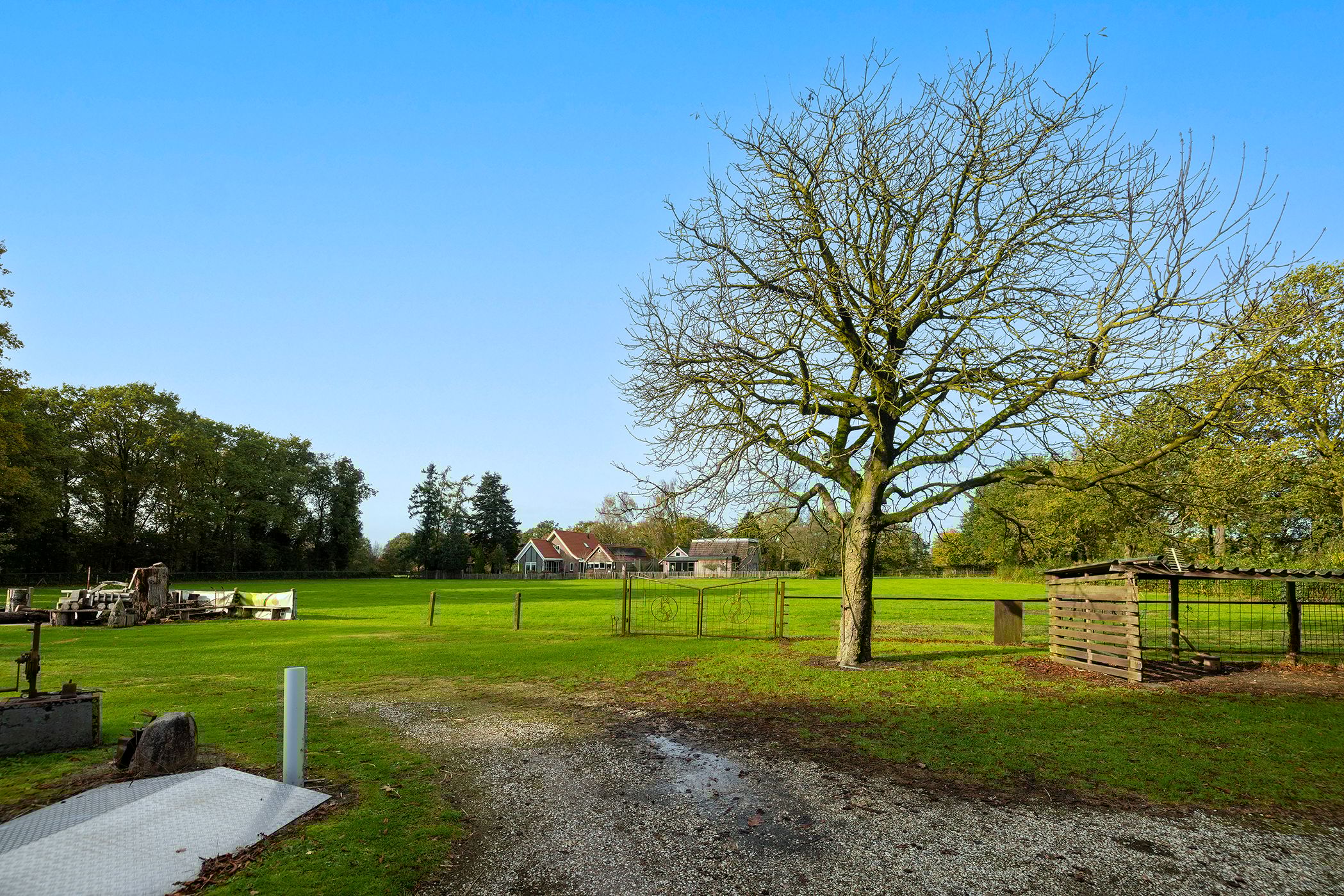 Foto 3 van Bovenweg 12