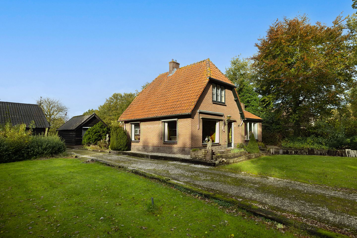 Foto 5 van Bovenweg 12