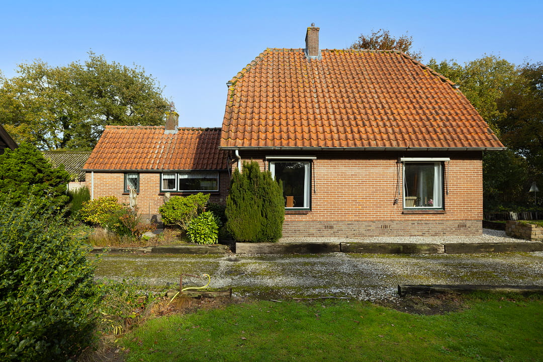 Foto 7 van Bovenweg 12