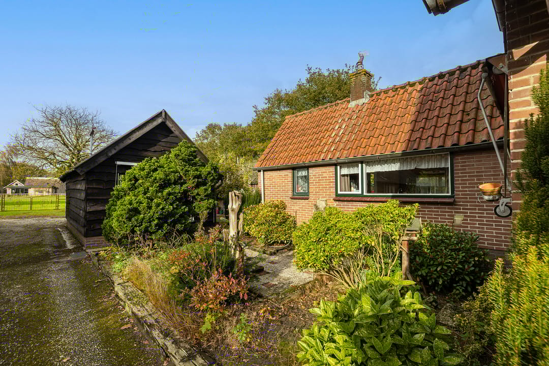 Foto 8 van Bovenweg 12