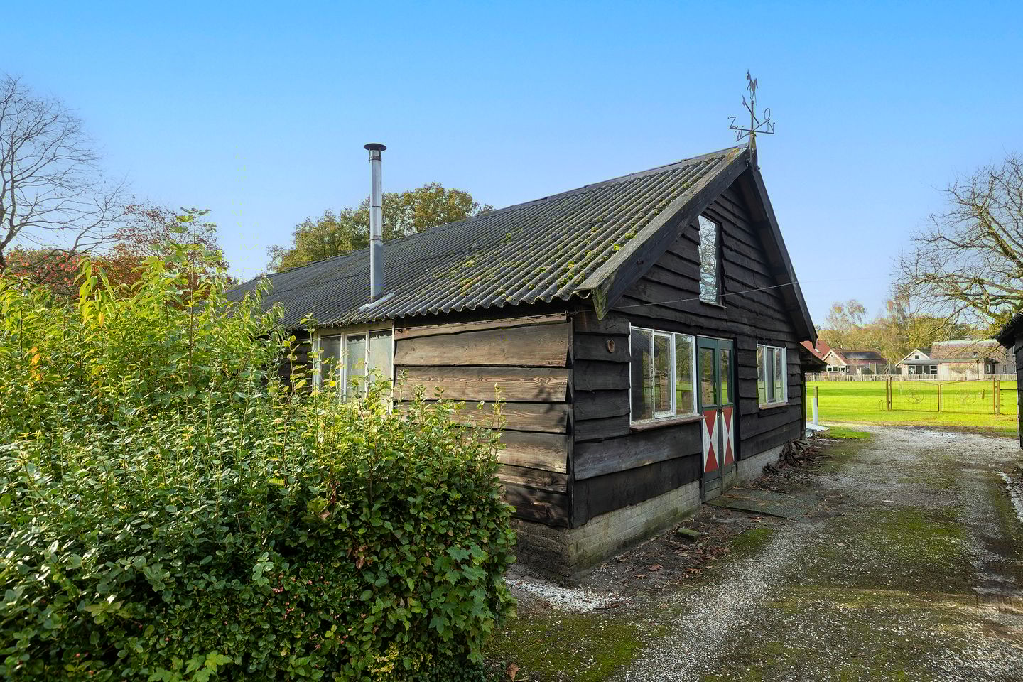 Foto 10 van Bovenweg 12