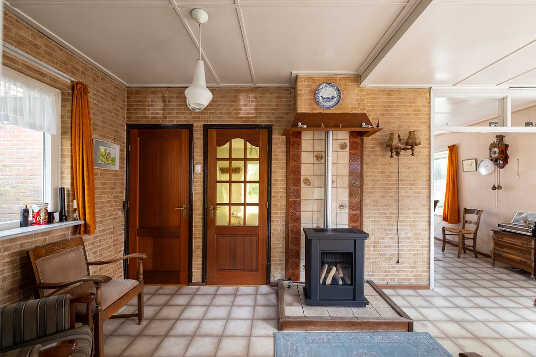 Foto 13 van Bovenweg 12