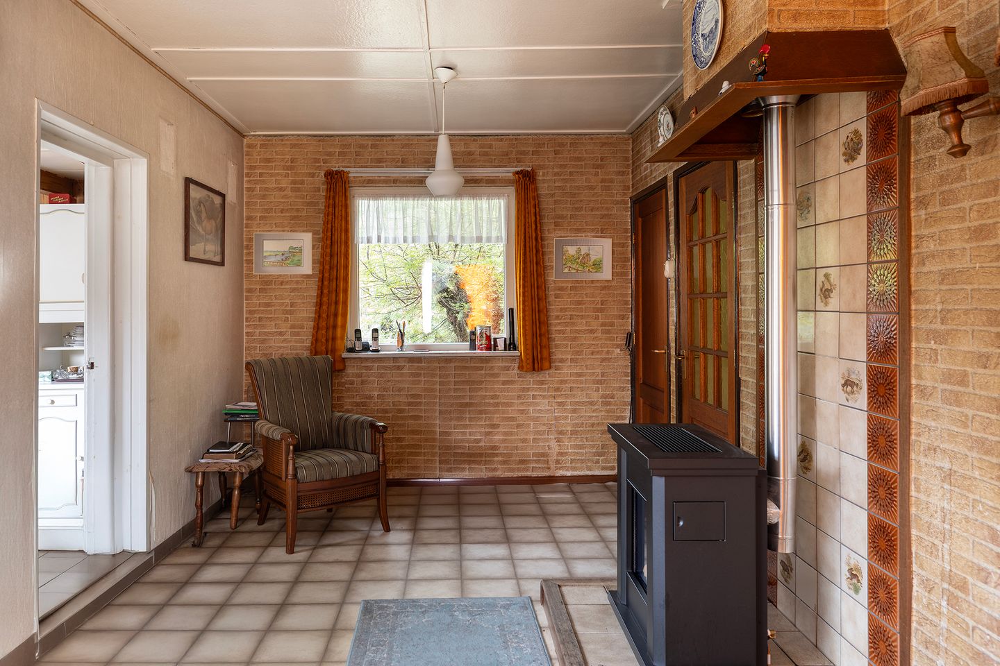 Foto 14 van Bovenweg 12