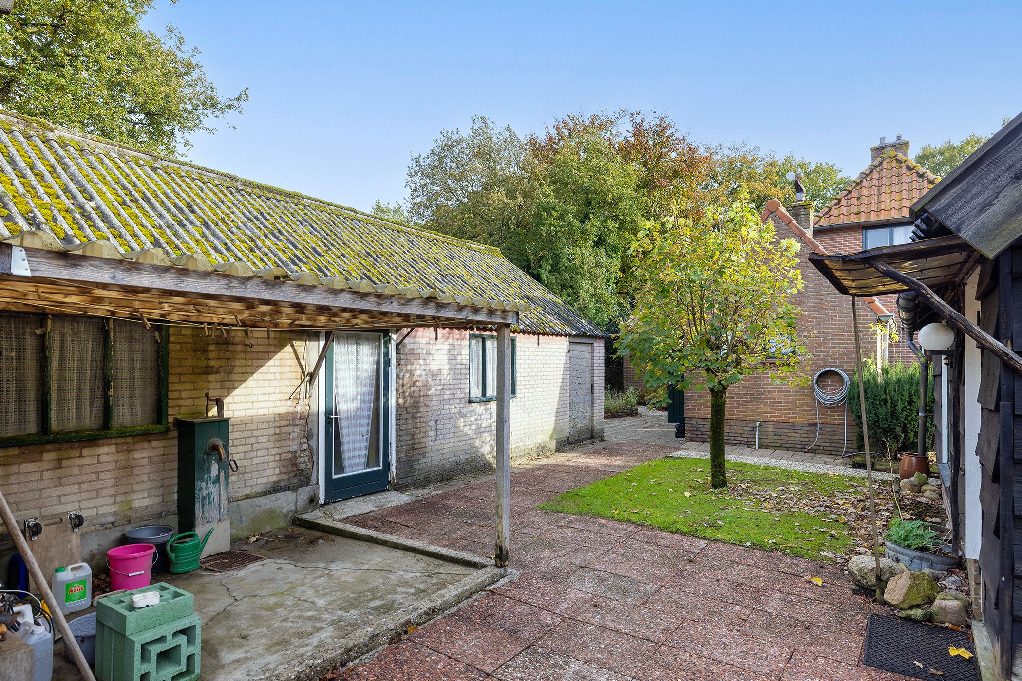 Foto 39 van Bovenweg 12