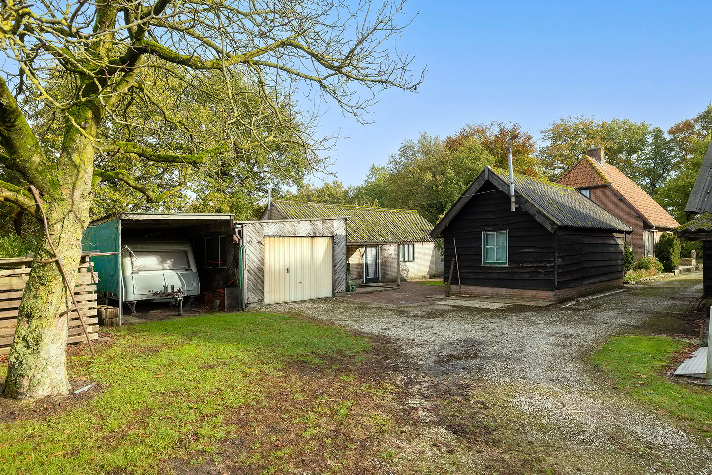 Foto 50 van Bovenweg 12