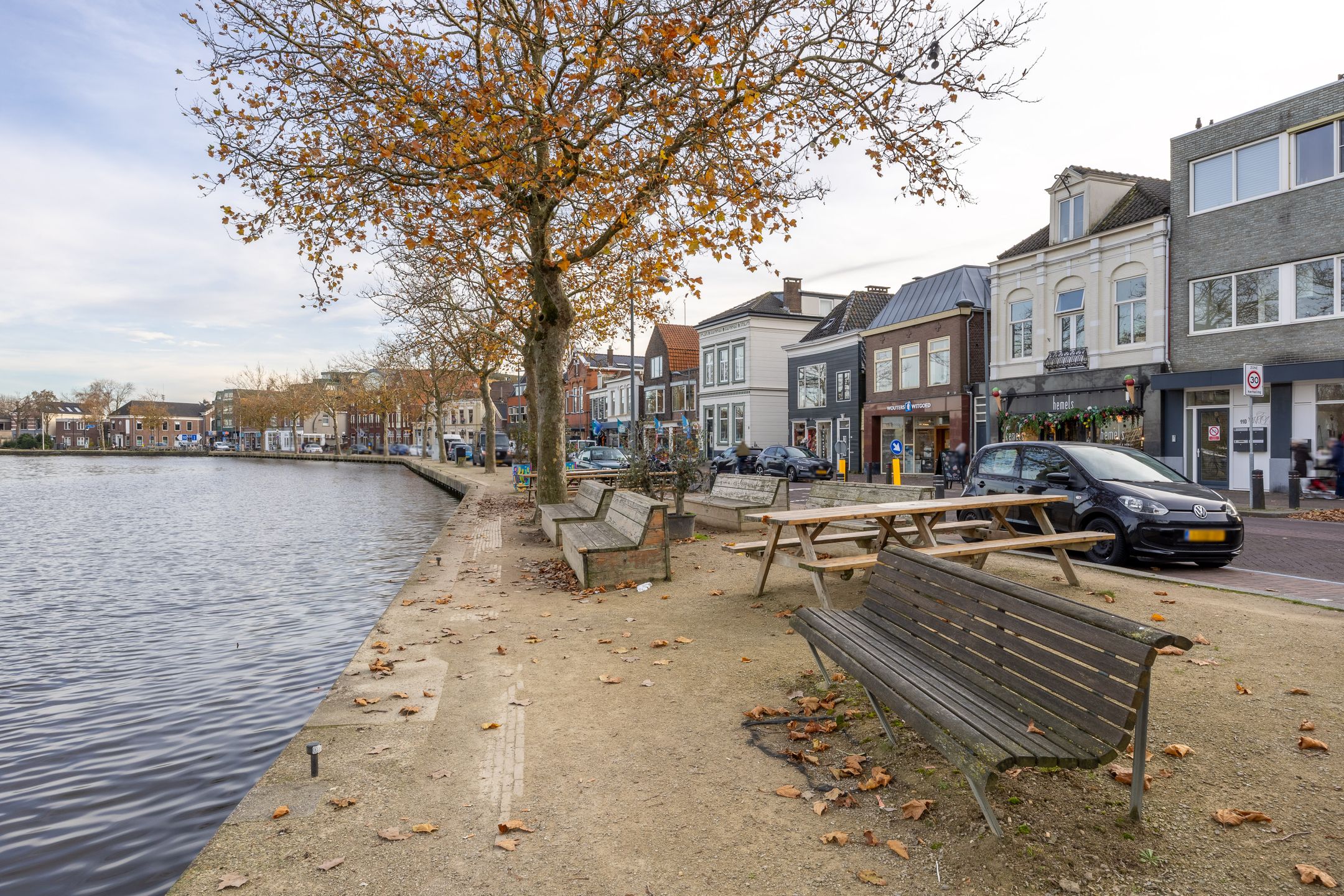 Foto 3 van Zaanweg 110-A1