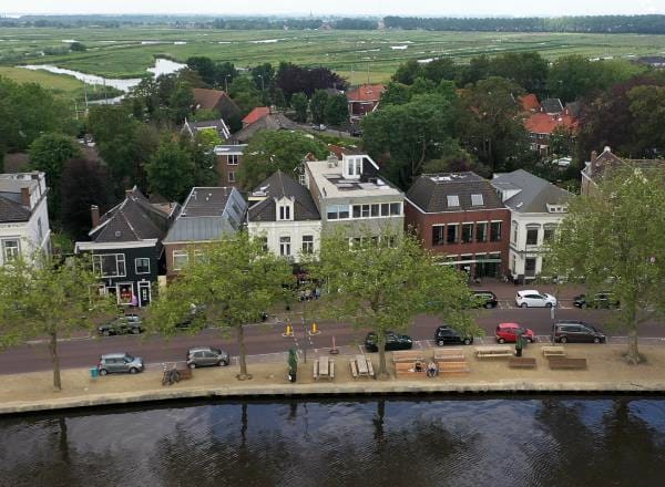 Foto 4 van Zaanweg 110-A1