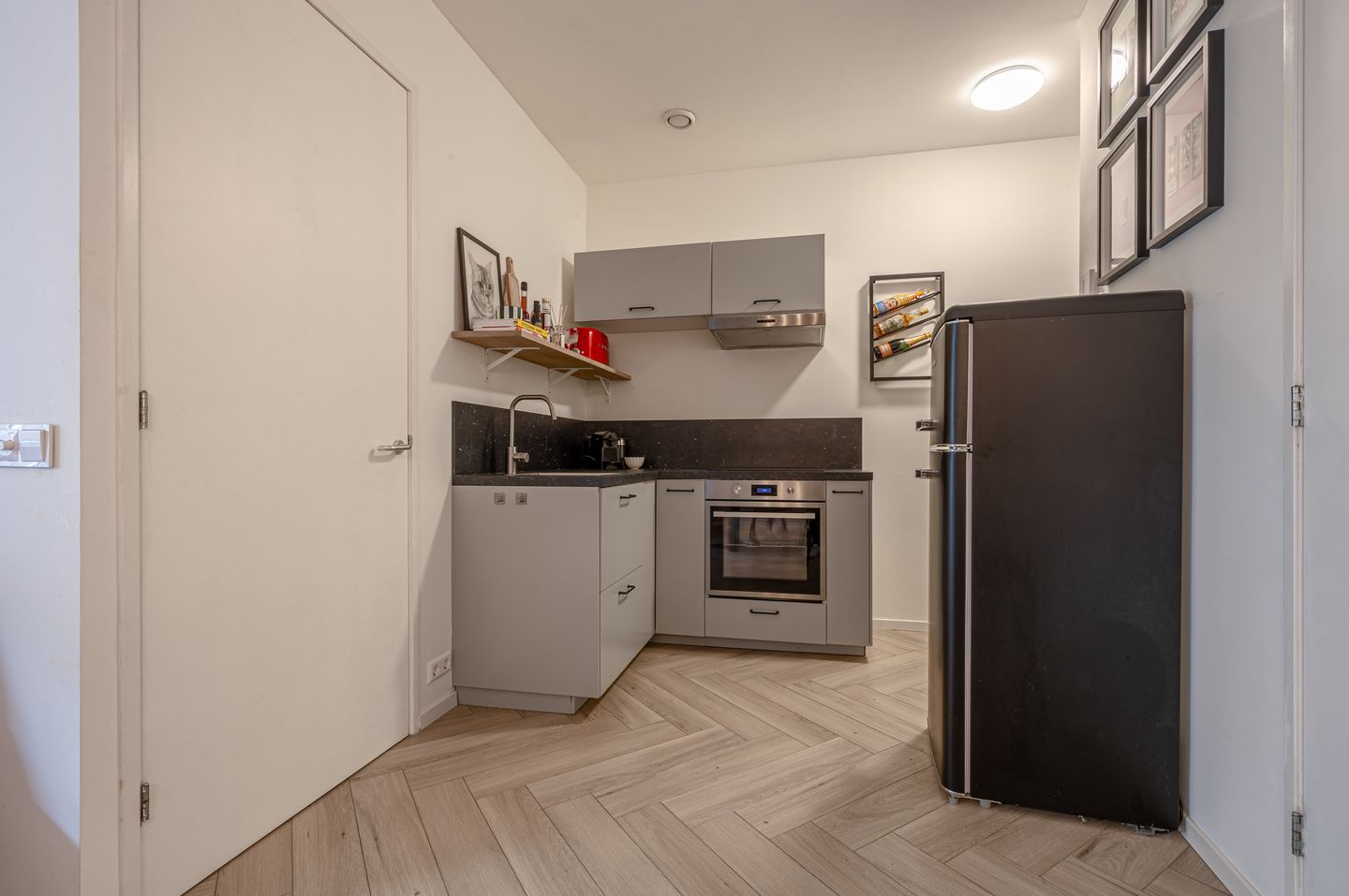 Foto 5 van Zaanweg 110-A1