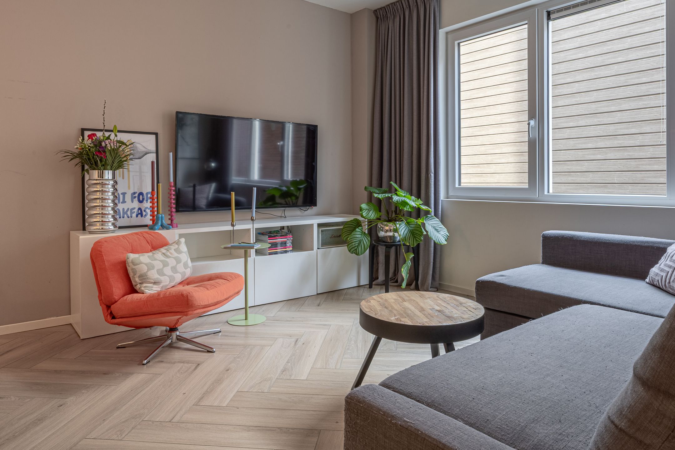 Foto 6 van Zaanweg 110-A1