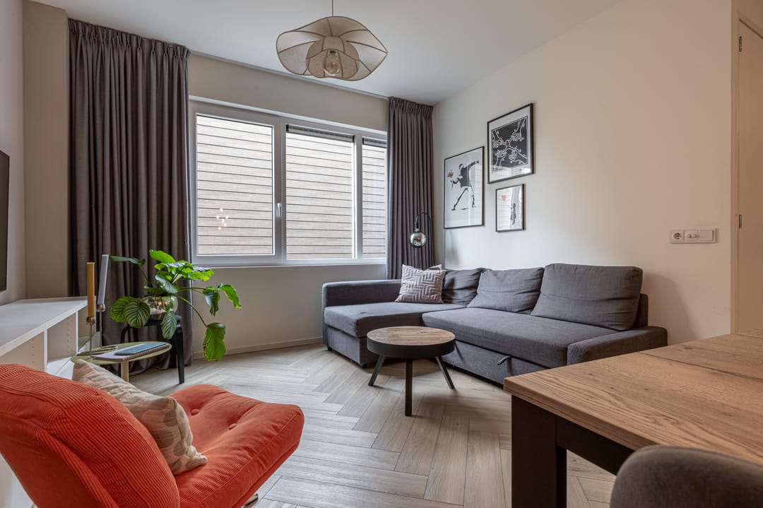 Foto 7 van Zaanweg 110-A1