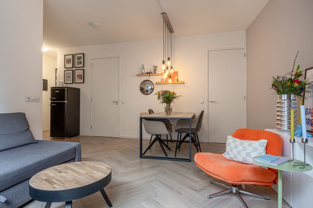 Foto 8 van Zaanweg 110-A1