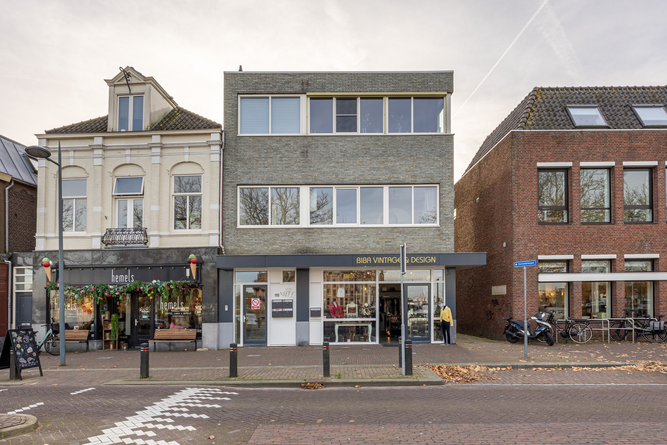 Foto 27 van Zaanweg 110-A1