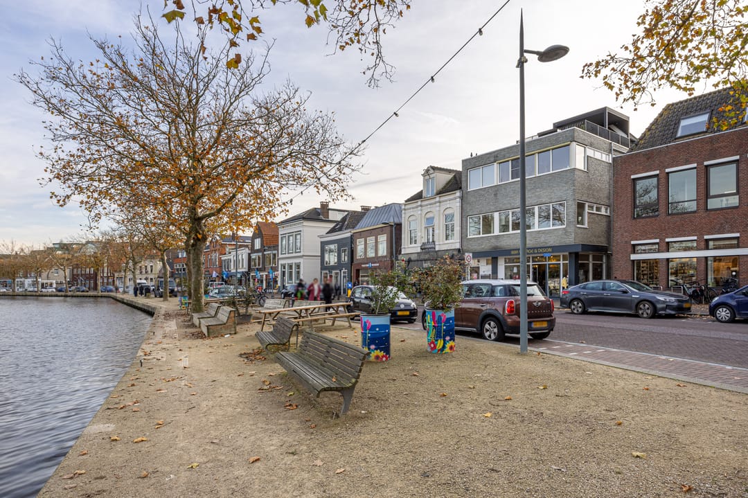 Foto 28 van Zaanweg 110-A1