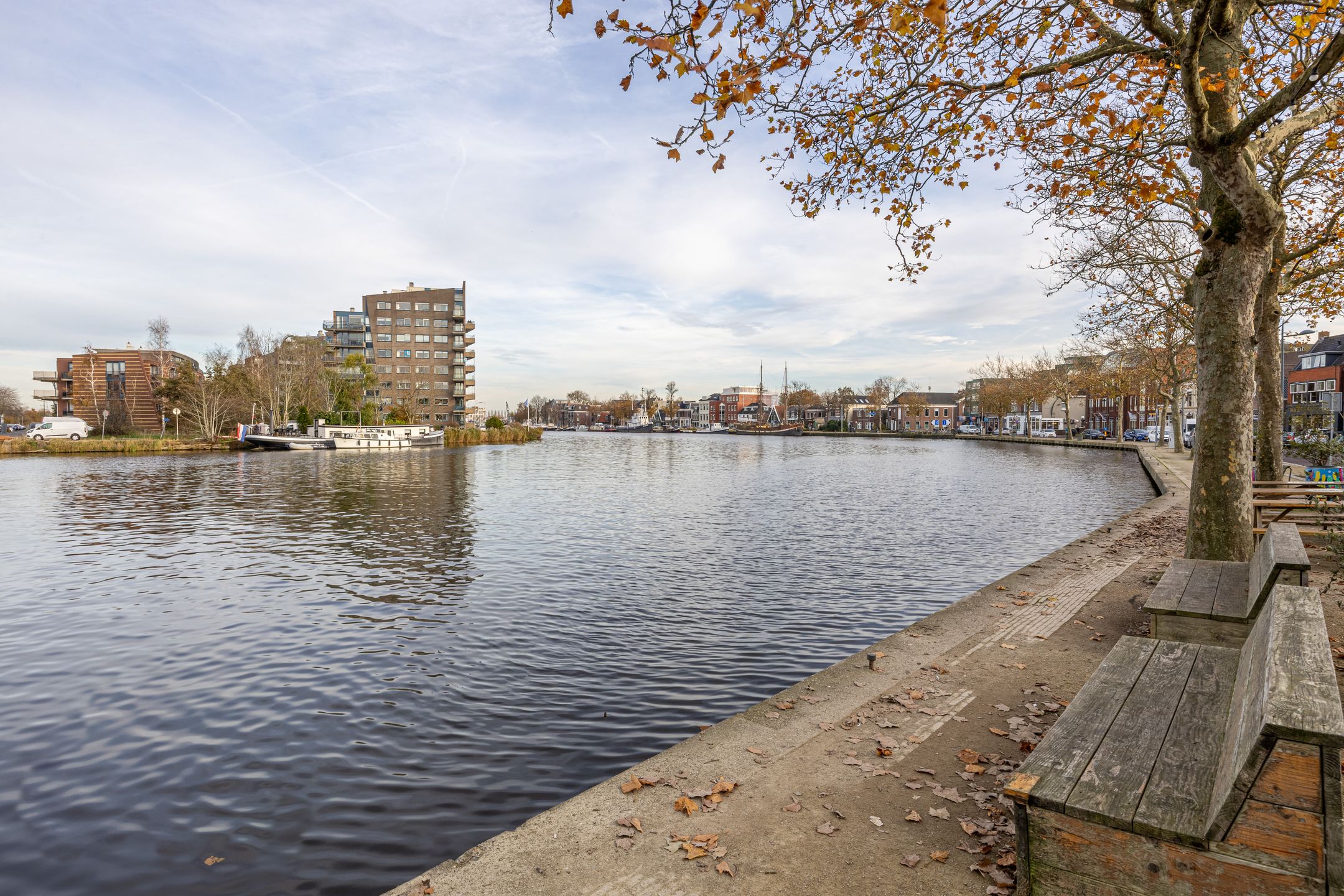 Foto 30 van Zaanweg 110-A1