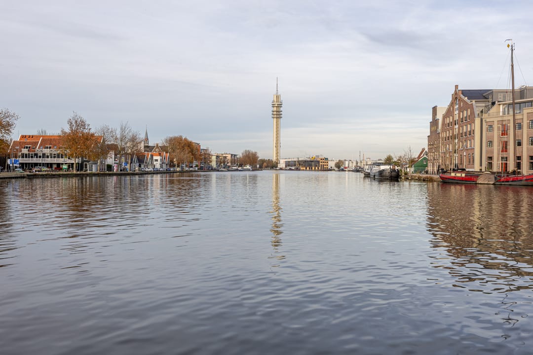 Foto 31 van Zaanweg 110-A1