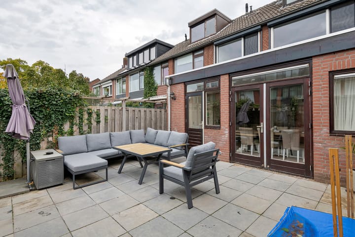 Photo 4 of Bartokstraat 17