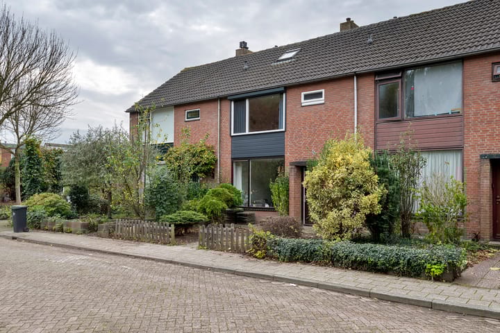 Photo 5 of Bartokstraat 17