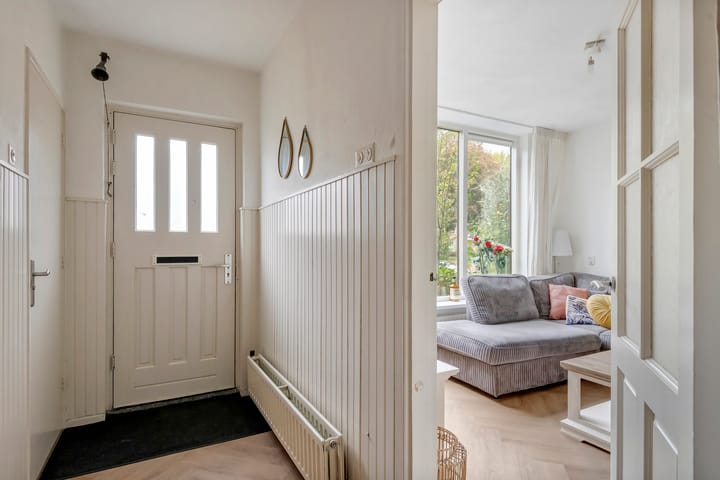 Photo 6 of Bartokstraat 17