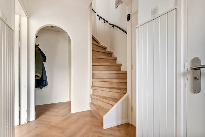 Photo 7 of Bartokstraat 17